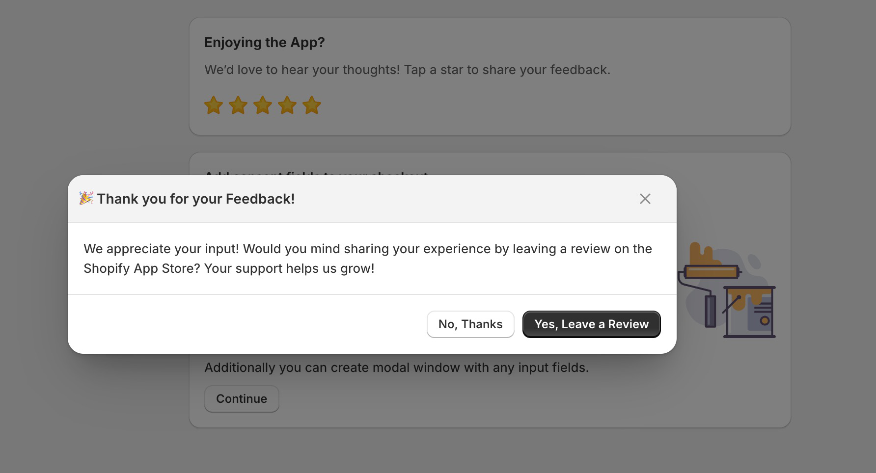 Positive Feedback